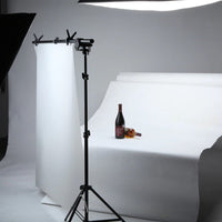 70m 88cm Wide Glassine Tracing Paper Light Diffusion Translucent Photography Kings Warehouse 