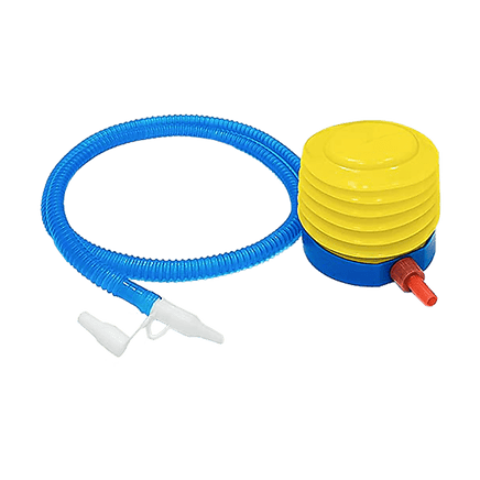 75cm Static Strength Exercise Stability Ball with Pump Sports & Fitness Kings Warehouse 