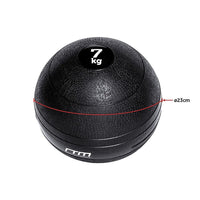 7kg Slam Ball No Bounce Crossfit Fitness MMA Boxing BootCamp Sports & Fitness Kings Warehouse 