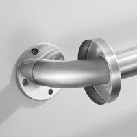 80cm Stainless Steel Handle for Shower Toilet Grab Bar Handle Bathroom Stairway Handrail Elderly Senior Assist Kings Warehouse 