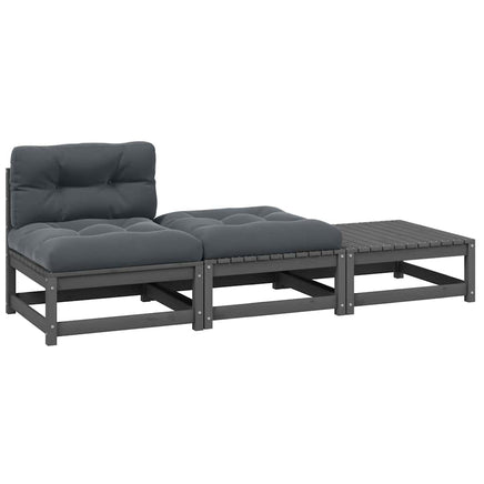 Hexagonal Gabion Raised Bed 160x140x50 cm