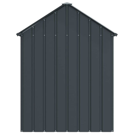 Bird Cage Anthracite 422 x 103 x 142 cm Galvanised steel