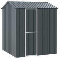 Bird Cage Anthracite 215 x 210 x 247 cm Galvanised steel