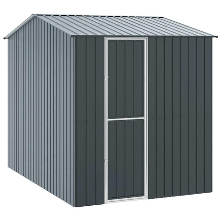 Bird Cage Anthracite 215 x 310 x 247 cm Galvanised steel