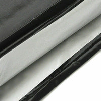 8FT Outdoor Pool Snooker Billiard Table Cover Polyester Waterproof Dust Cap Kings Warehouse 