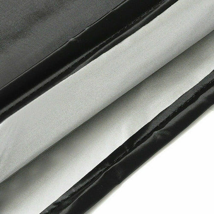 8FT Outdoor Pool Snooker Billiard Table Cover Polyester Waterproof Dust Cap Kings Warehouse 