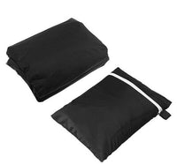 8FT Outdoor Pool Snooker Billiard Table Cover Polyester Waterproof Dust Cap Kings Warehouse 