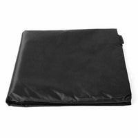 8FT Outdoor Pool Snooker Billiard Table Cover Polyester Waterproof Dust Cap Kings Warehouse 