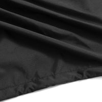 8FT Outdoor Pool Snooker Billiard Table Cover Polyester Waterproof Dust Cap Kings Warehouse 