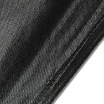 8FT Outdoor Pool Snooker Billiard Table Cover Polyester Waterproof Dust Cap Kings Warehouse 