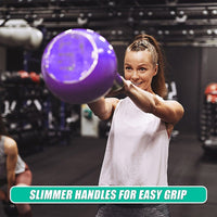 8KG, 12KG, 16KG Pro-Grade Steel KettleBell Set Sports & Fitness Kings Warehouse 