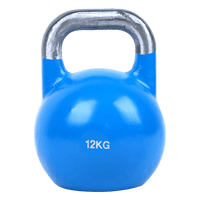 8KG, 12KG, 16KG Pro-Grade Steel KettleBell Set Sports & Fitness Kings Warehouse 