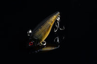 8x 5cm Vib Bait Fishing Lure Lures Hook Tackle Saltwater Kings Warehouse 