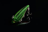 8x 5cm Vib Bait Fishing Lure Lures Hook Tackle Saltwater Kings Warehouse 