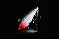 8x 5cm Vib Bait Fishing Lure Lures Hook Tackle Saltwater Kings Warehouse 