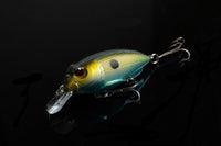 8x 7cm Popper Crank Bait Fishing Lure Lures Surface Tackle Saltwater Kings Warehouse 