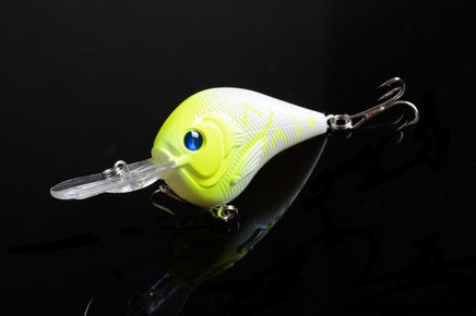 8x 9.5cm Popper Crank Bait Fishing Lure Lures Surface Tackle Saltwater Kings Warehouse 