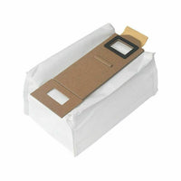 9 X Vacuum cleaner bags for Roborock S7/ S7 MaxV Auto-Empty docking station Appliances Kings Warehouse 
