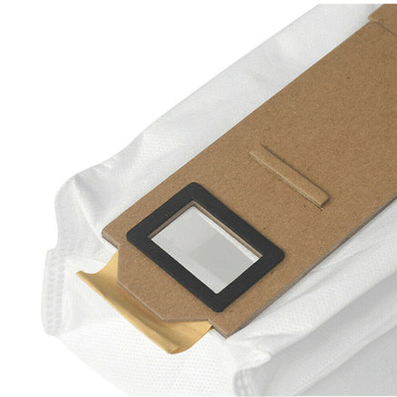 9 X Vacuum cleaner bags for Roborock S7/ S7 MaxV Auto-Empty docking station Appliances Kings Warehouse 