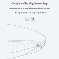 90x30cm Ocean Ball Play Pit Soft Baby Kids Paddling Foam Pool Child Barrier Toy Pet Care Kings Warehouse 