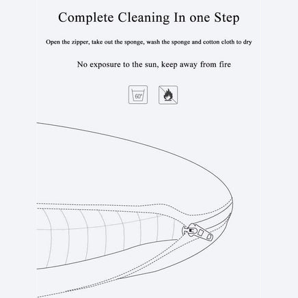 90x30cm Ocean Ball Play Pit Soft Baby Kids Paddling Foam Pool Child Barrier Toy Pet Care Kings Warehouse 