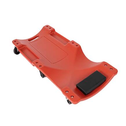 92cm Professional Rolling Mechanics Car Creeper Crawler Board Under Car Tool Tools Kings Warehouse 