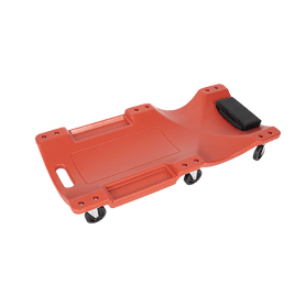 92cm Professional Rolling Mechanics Car Creeper Crawler Board Under Car Tool Tools Kings Warehouse