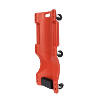 92cm Professional Rolling Mechanics Car Creeper Crawler Board Under Car Tool Tools Kings Warehouse 
