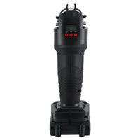 Giantz Cordless Tyre Inflator Portable Air Compressor Pump 20V 120PSI Digital LED
