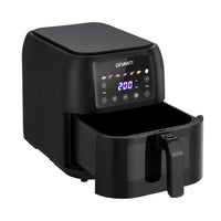 Air Fryer 8L LCD Fryers