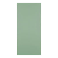 Artiss Buffet Sideboard Metal Cabinet - ELIA Green