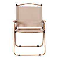 Outdoor Camping Chairs Portable Folding Beach Chair Patio Furniture