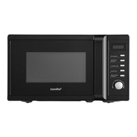 Comfee 20L Microwave Oven 700W Black