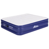 Air Mattress King Inflatable Bed Air bed 51cm