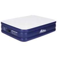 Air Mattress Queen Inflatable Bed Air bed 51cm