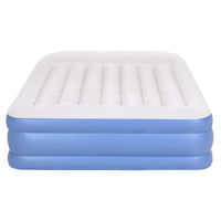 Air Mattress Queen Inflatable Bed 46cm Air bed