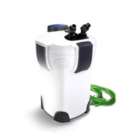 Aquarium Filter Fish Tank External Canister Water Pump 2400L/H