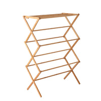 Clothes Airer Coat Rack Foldable Hanger Dryer