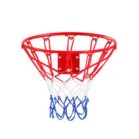 Basketball Ring Hoop Rim Goal Net 45CM