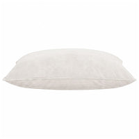 Artiss 3 in 1 Bean Bag Chair Cover (No Filler) Convertible Bean Bag for Adults, Corduroy Stuffed Animal Storage Bean Bag Cover Washable for Living Room Bedroom, Beige