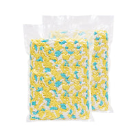Artiss 10lbs (4.4KG) Bean Bag Filler Shredded Memory Foam Filling High Density Soft Pillow Stuffing for Bean Bag Chair, Couch Cushion, Dog Bed, Stuffed Animals and Arts Crafts