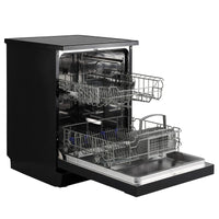 Devanti 12 Place Settings Dishwasher 55cm Freestanding Benchtop Built-In