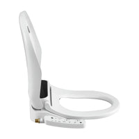 Cefito Smart Electric Bidet Toilet Seat LED Display Heated Dryer WaterMark