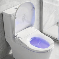 Cefito Smart Electric Bidet Toilet Seat Wireless Remote Heated Dryer Auto Wash