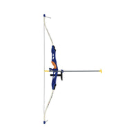 Keezi Kids Bow and Arrow Set Toy Archery Standing Target Suction Cup Arrows Goggles