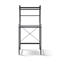 Artiss Bathroom Storage Shelf Over Washing Machine Toilet 3 Tier