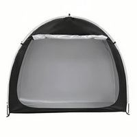 Giantz Bike Storage Tent Waterproof Outdoor UV Protection Shelter w/ Large Space
