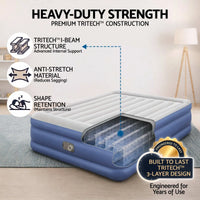 Bestway Air Bed Inflatable Mattress Queen