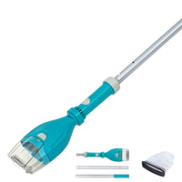 Pool Cleaner Vacuum Cordless Swimming Pools Cleaning Kit