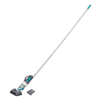Bestway Pool Vacuum Cleaner Handheld Rechargeable Maintenance Kit Debris 2L